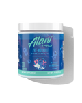 Pre-Workout - Breezeberry (8HYB)