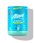 Pre-Workout+ - Blue Slush (8RU0)