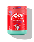 Pre-Workout+ - Cherry Slush (2DWZ)