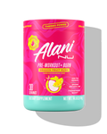 Pre-Workout+ Burn - Dragon Fruit Rush (P79W)