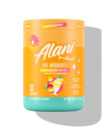 Pre-Workout+ - Paradise Swirl (XI2P)