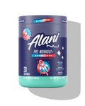 Pre-Workout+ - Rocket Pop (QSVW)
