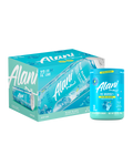 Energy Drink & Pre-Workout+ - Blue Slush (4X81)