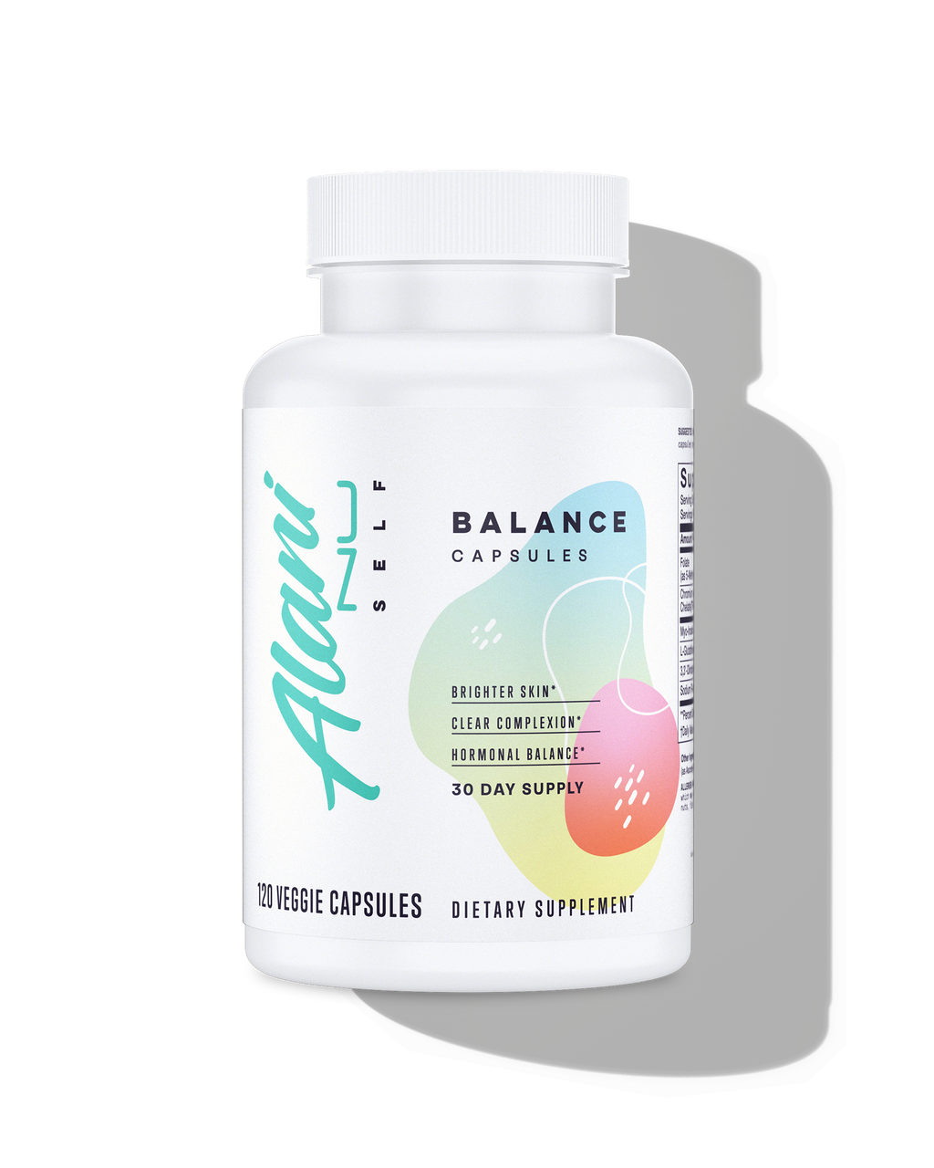 Balance Capsules (D8DE)