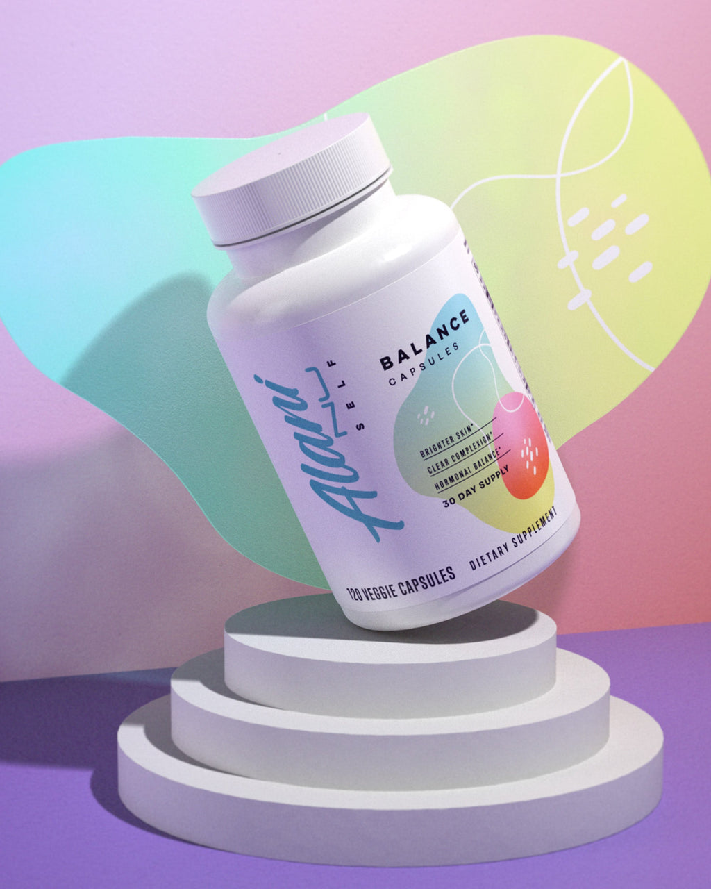 Balance Capsules (D8DE)