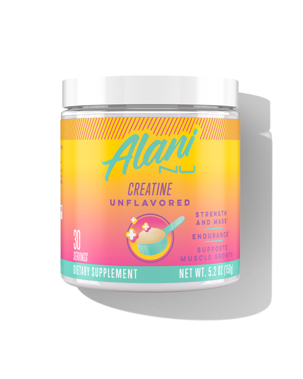 Creatine (KL4A)