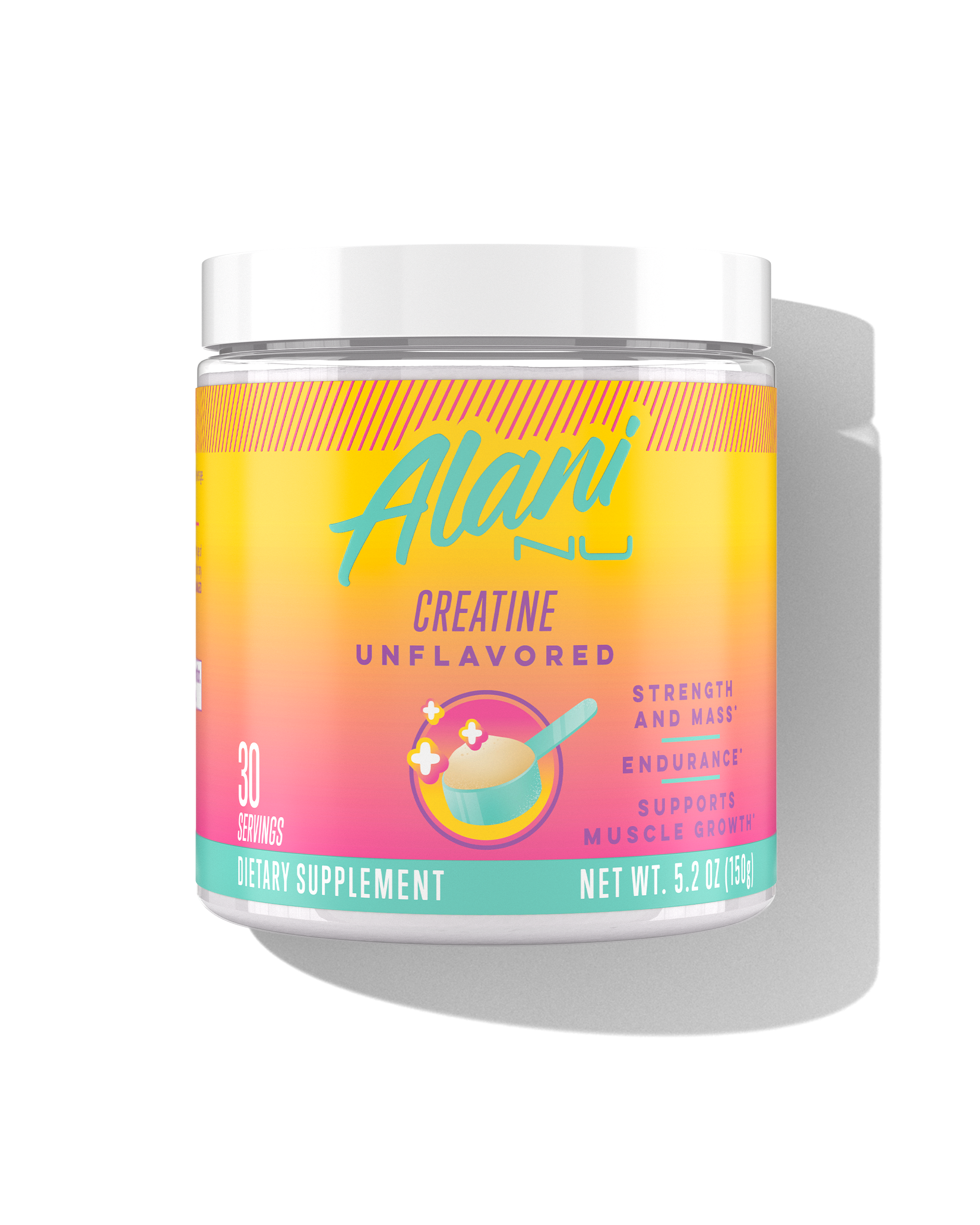 Creatine (KL4A)
