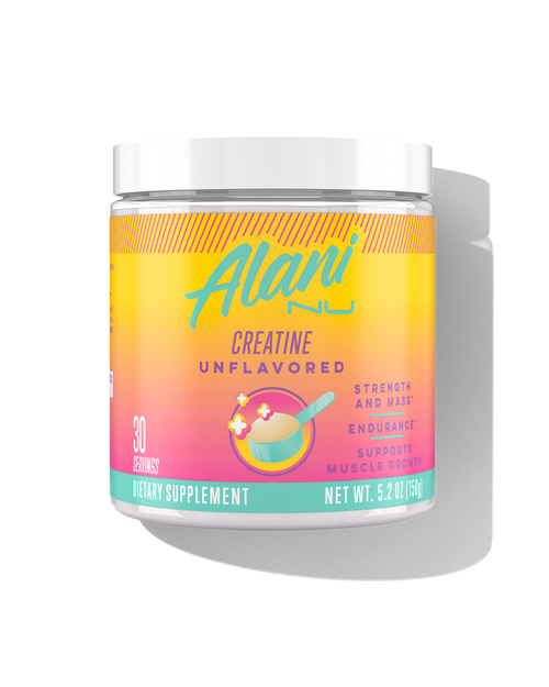 Creatine (KL4A)