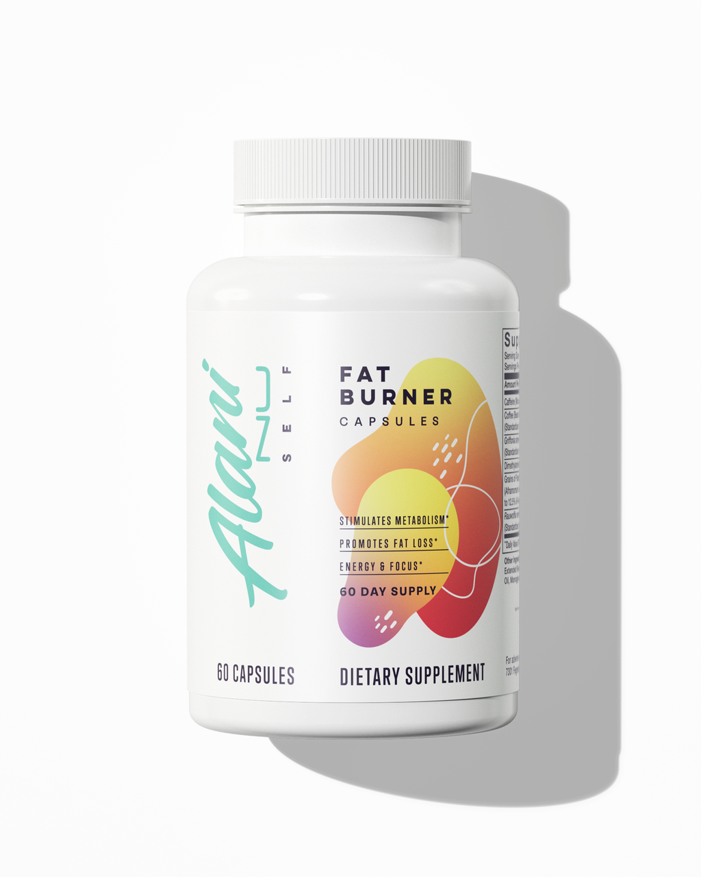 Fat Burner (IF8H)