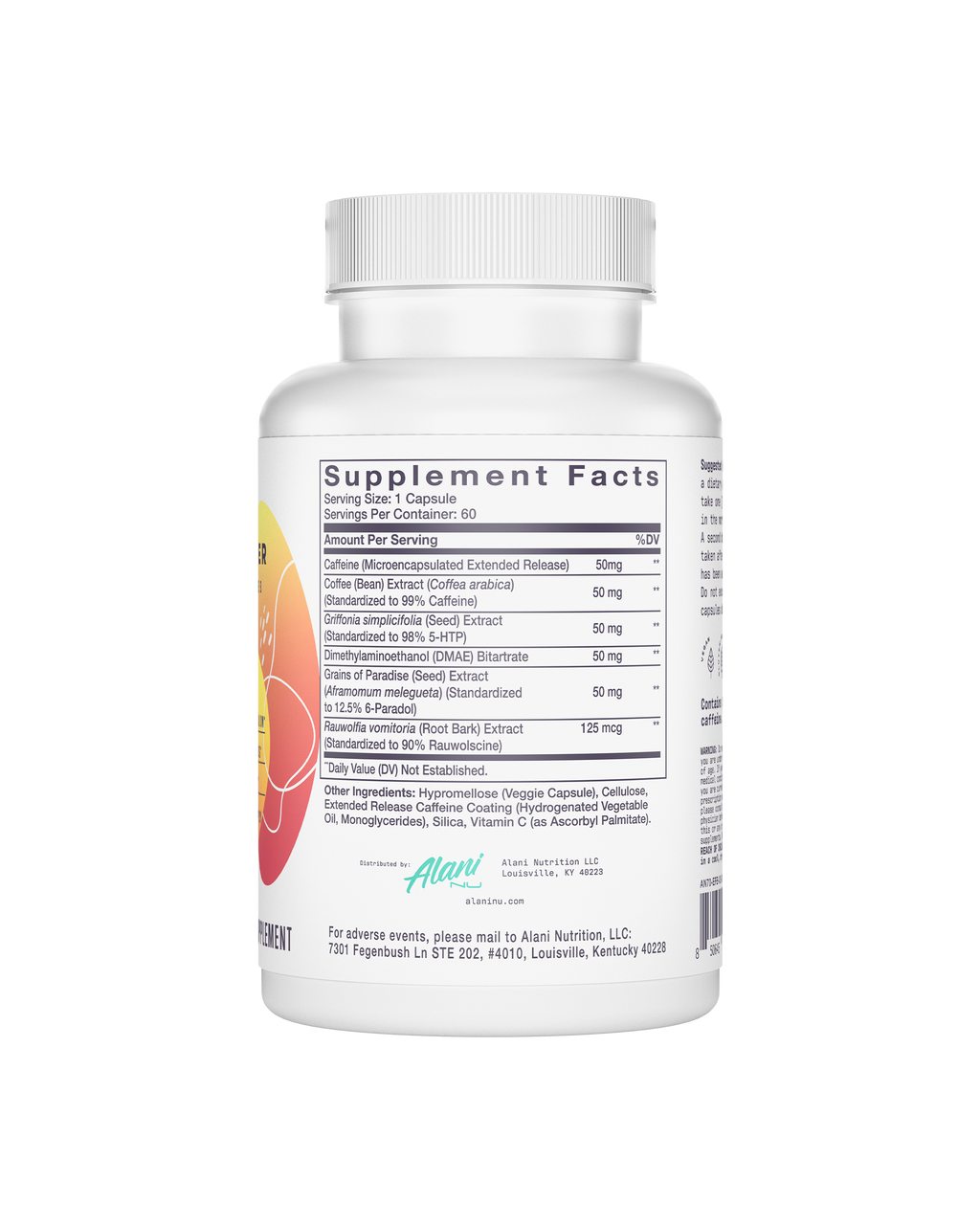 Fat Burner (IF8H)
