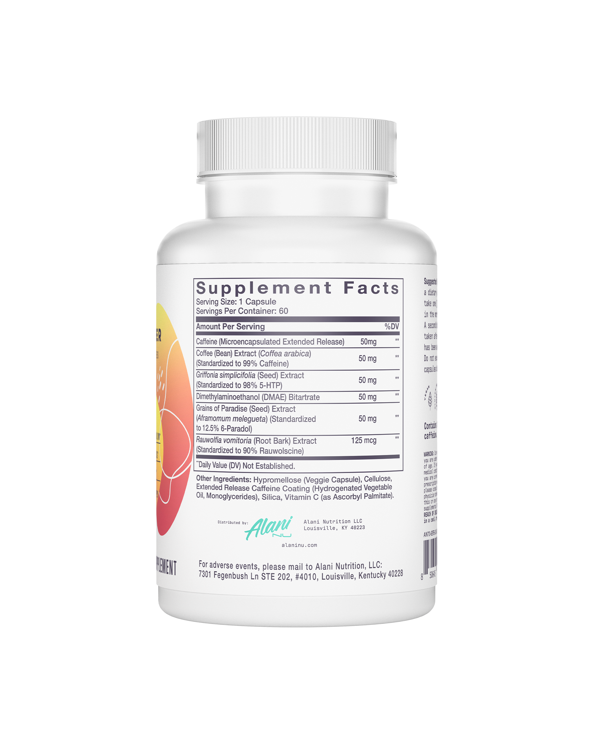 Fat Burner (IF8H)
