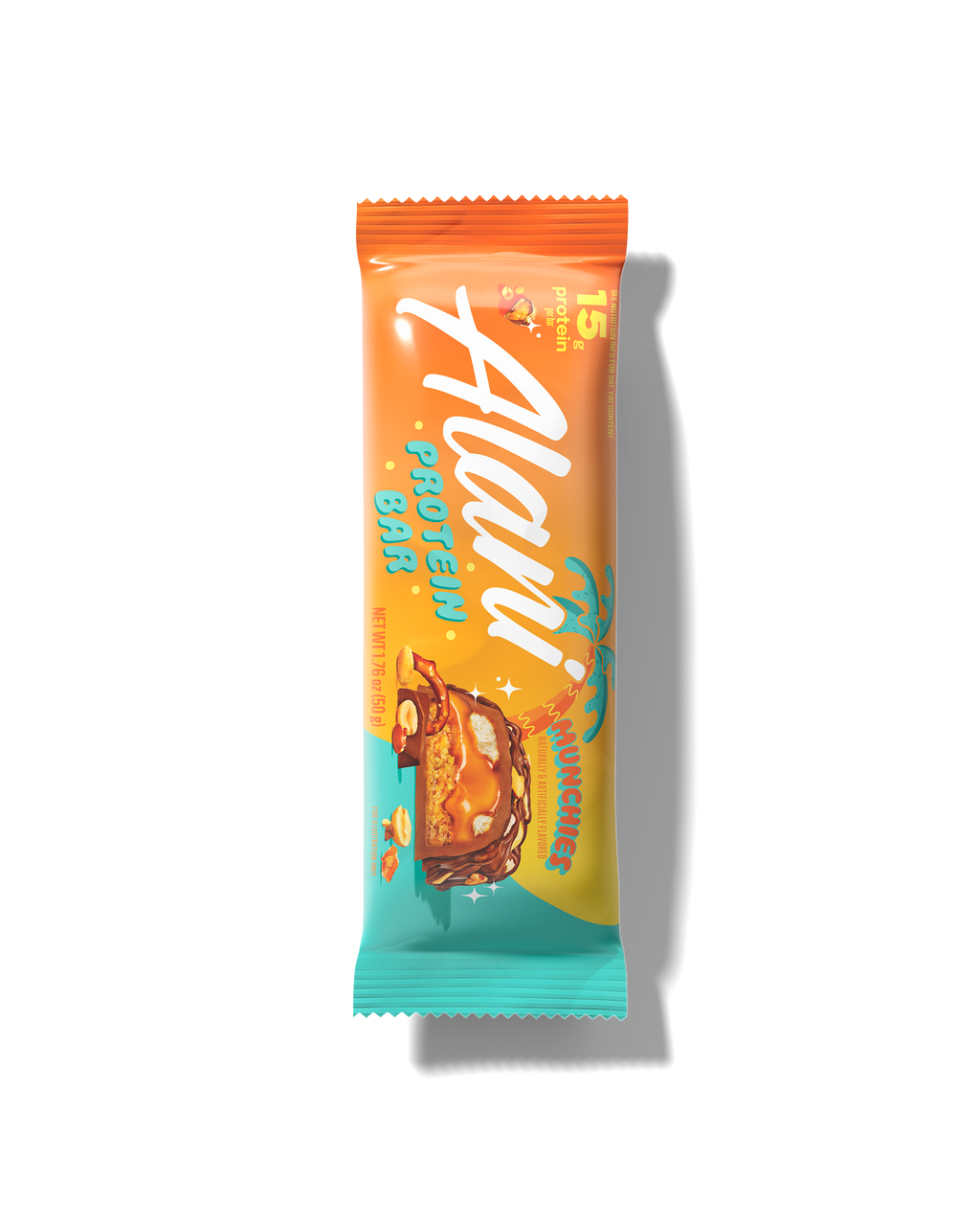 Protein Bar - Munchies (DJ7J)