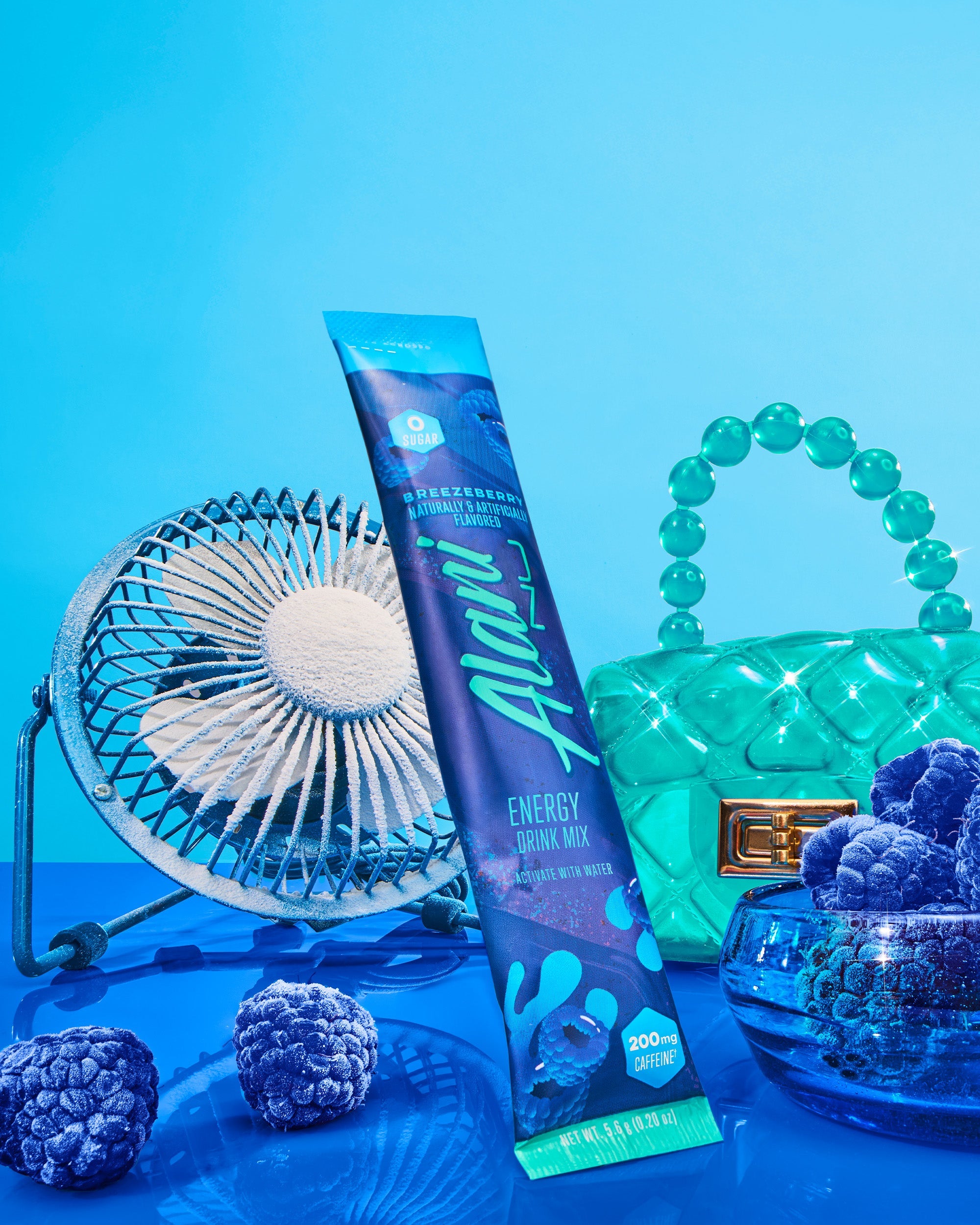 Energy Sticks - Breezeberry (LPWN)