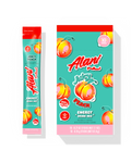Energy Sticks - Juicy Peach (05FS)