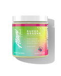 Super Greens - Wild Berry (HSC5)