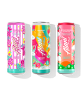 Energy Drink - Dream Trio (6RKQ)