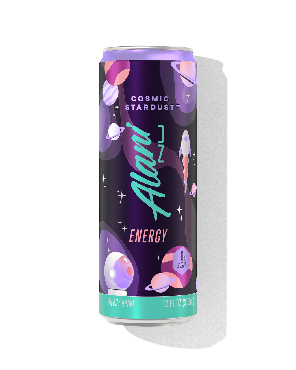 Energy Drink - Cosmic Stardust (UC4C)