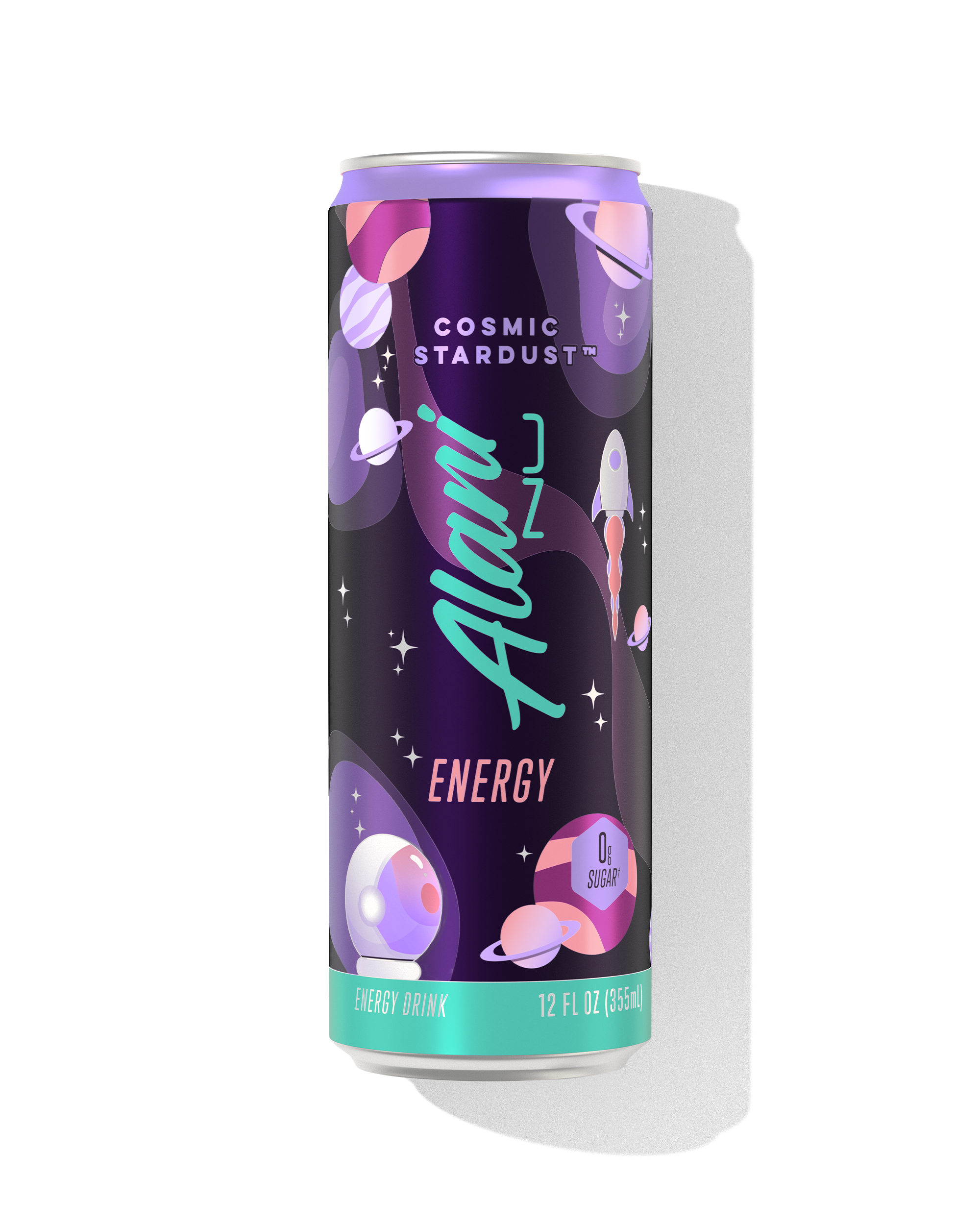 Energy Drink - Cosmic Stardust (UC4C)