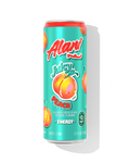 Energy Drink - Juicy Peach (NO5E)